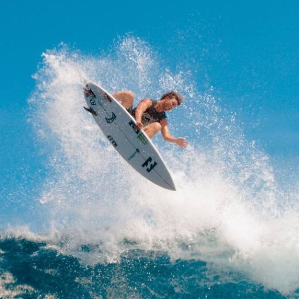 Meet your Posher, Eugene